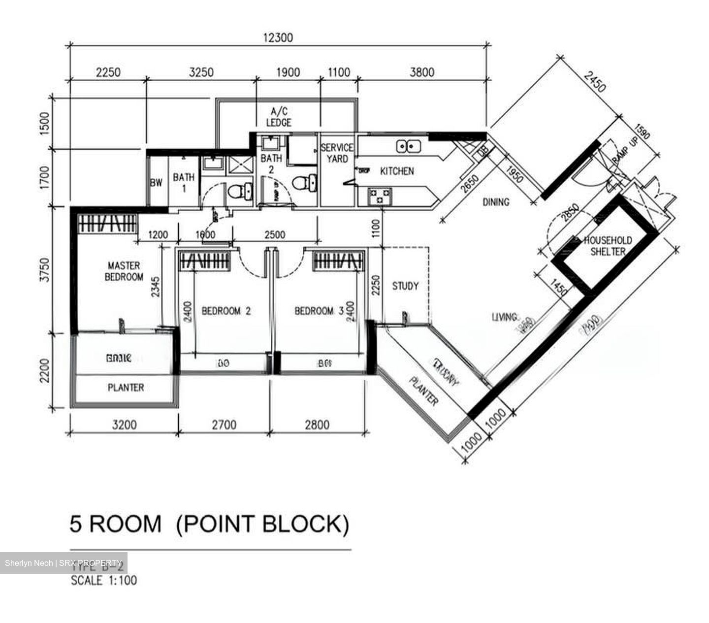 Ang Mo Kio Street 52 (Ang Mo Kio),  #578491751